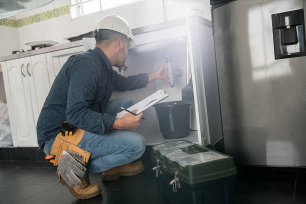 Santa Cruz, CA Plumbing Company