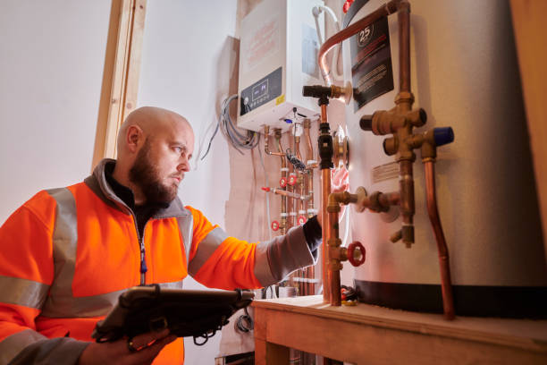 Best Plumbing Inspection Services  in Santa Cruz, CA
