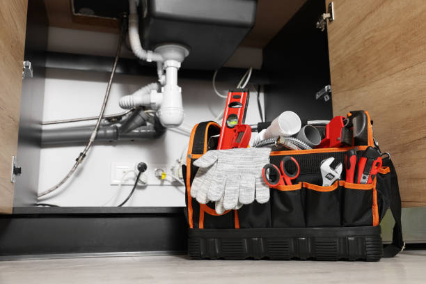 Best Local Plumber Services  in Santa Cruz, CA