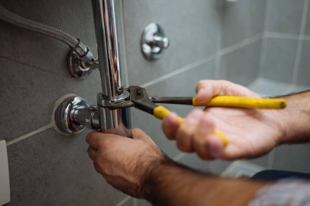 Hot Water Heater Installation in Santa Cruz, CA