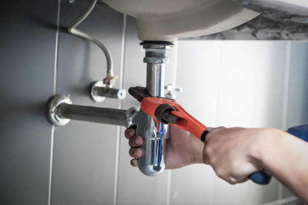 Best Affordable Plumber Near Me  in Santa Cruz, CA