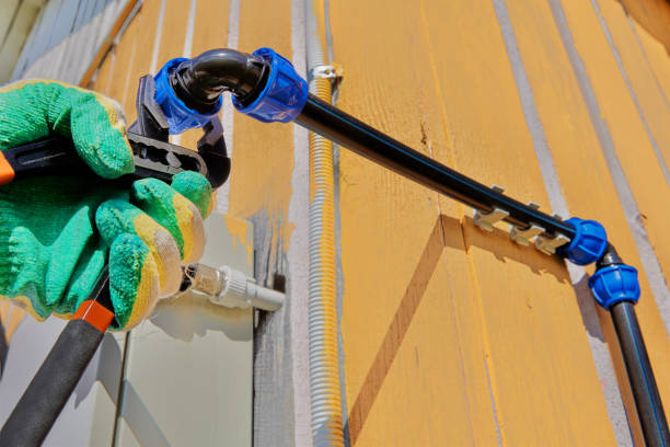 Best Water Leak Repair  in Santa Cruz, CA