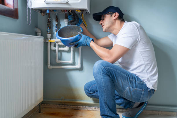 Best Hot Water Heater Installation  in Santa Cruz, CA